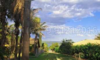 Imagem 7: Lote Lago Corumbá IV - 1.260m²