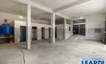 Imagem 7: GALPÃO - VILA FRANCOS - SP