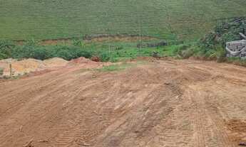 Imagem 3: Terreno em Ibatiba às margens da Br 262