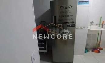 Imagem 5: Apartamento em Avenida Belo Horizonte - Vila Atlântica - Mongaguá/SP