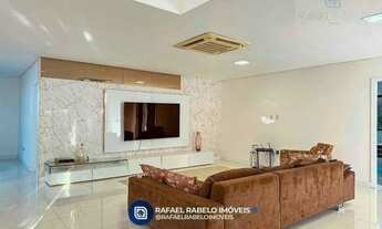 Imagem 4: Casa no Condomínio Alphaville Fortaleza