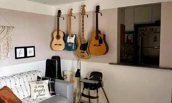 Imagem 6: Lindo apartamento com suite no Gran Vilage Araçagy todo projetado!