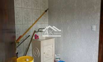 Imagem 7: Casa com dois quartos e sala com lareira à venda em Nova Petrópolis na Serra Gaúcha