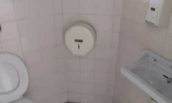 Imagem 3: Excelente sala comercial sala de frente (PÇA das Nações