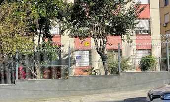 Imagem: Imóvel para venda tem 48 metros quadrados