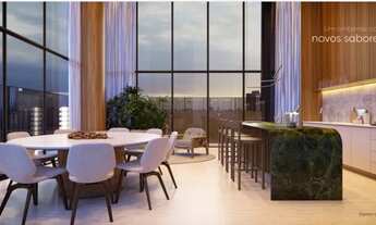 Imagem 5: Belíssimo EPIC - 71m2 + 2 Quartos na Magalhães Barata