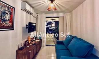 Imagem: Ilhéus - Apartamento Mobiliado 02 quartos