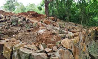 Imagem 3: Vendo lote no alagado em Três Barras do Paraná