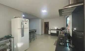 Imagem 5: CASA EM AREINHA Casa com 3 dormitórios