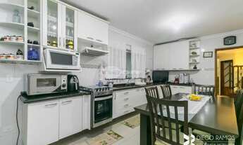 Imagem 6: CASA SOBRADO - SANTO ANDRÉ - VILA PIRES