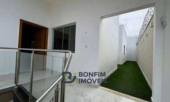 Imagem 5: Casa com vista para o Ibituruna no Alto Esplanada! Sol da manhã!