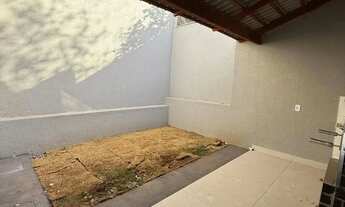 Imagem 7: Casa no Buena Vista IV, Goiânia! Invista no Seu Sonho e encante-se !!