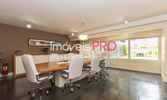 Imagem 7: Sobrado, Moema - São Paulo