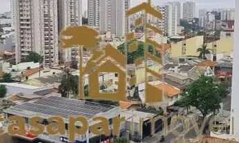 Imagem 5: Apartamento para Locação no Campestre com 94m², 3 Dormitórios com 2 Vagas