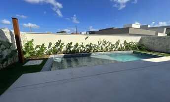 Imagem 7: CASA DE ALTO PADRÃO À VENDA - ALPHAVILLE PARAÍBA - BAYEUX/PB