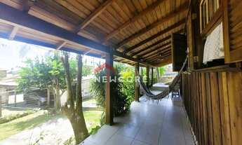 Imagem 2: Casa em Praia do Rosa - Praia do Rosa - Imbituba/SC