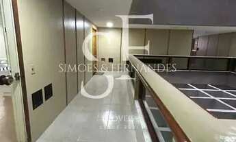 Imagem 4: Vila Isabel - Boulevard Vinte e Oito de Setembro - Sala comercial em dos ambientes com 47m