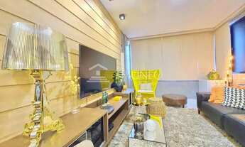 Imagem 3: Apartamento no Jóquei Clube com 03 Suítes TR92076 THE -UHCTB6