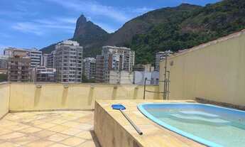 Imagem: Cobertura com 5 dormitórios à venda, 323