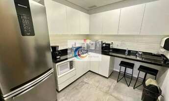 Imagem 5: Conjunto, 378 m² - Itaim Bibi - São Paulo/SP