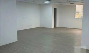 Imagem 5: Conjunto Comercial com 04 salas e 04 vagas