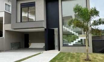 Imagem: RR9157 Casa 306m² CONDOMÍNIO RESERVA SANTA