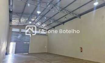 Imagem: Aluguel Galpão OSVALDO REZENDE