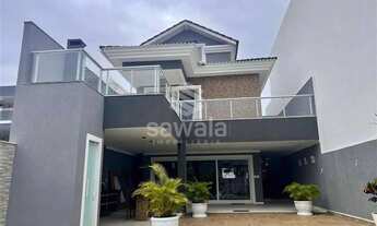 Imagem 2: Casa à venda com 400,00m² e 5 quartos em Recreio dos Bandeirantes, Rio de Janeiro - RJ