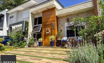 Imagem 2: Casa em Condomínio 3 dormitórios à venda Hípica Porto Alegre/RS