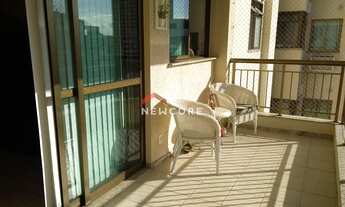 Imagem 4: Apartamento em Avenida Roberto Silveira - Icaraí - Niterói/RJ