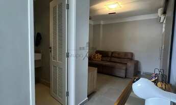 Imagem 5: Apartamento Cobertura - Floradas São José - Edifício Yara - 3 Dormitórios - 214m²