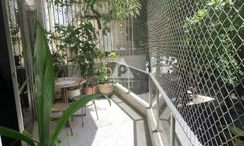 Imagem: Apartamento à venda, 4 quartos, 1 suíte