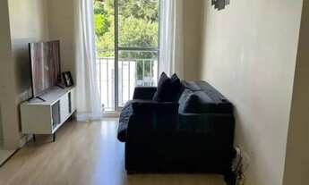 Imagem 5: Apartamento com 2 dormitórios à venda, 47 m² por R$ 240.000,00 - Tatuquara - Curitiba/PR