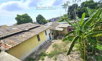 Imagem 6: Lote terreno 3.800m² Santo Agostinho Comercial Residencial Manaus - AM