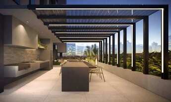 Imagem 5: Apartamento à venda, 3 quartos, 2 suítes, 1 vaga, Savassi - Belo Horizonte/MG