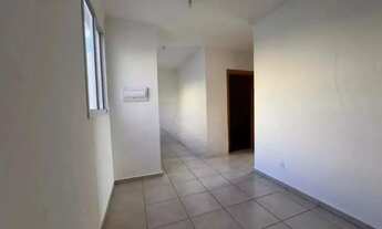 Imagem 11: Apartamento para venda com 46 metros quadrados com 2 quartos