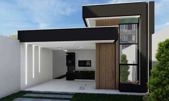 Imagem: Casa na Planta Altos do Turu