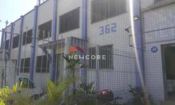 Imagem 2: Galpão em Rua Antônio Ribeiro de Morais - Vila Carbone - São Paulo/SP