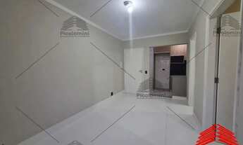 Imagem 6: Apartamento, Mooca todo reformado, repleto de armários, novos com 1 dormitório, sala, 1 ba