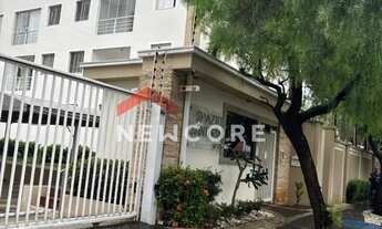 Imagem 2: Apartamento em Rua Nova Odessa - Cidade Jardim - Sorocaba/SP