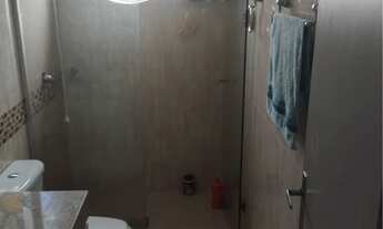 Imagem 4: Excelente apartamento no Renascença 3 quartos suíte 2 vagas 121m2