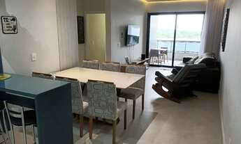 Imagem 6: Apto 3 Quartos, Swami, vista frontal lagoinha e mar, 2 gar, 3º piso