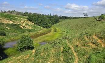 Imagem 4: Vendo terreno em Meaipe!