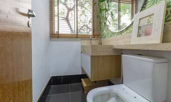 Imagem: Casa de condomínio para venda tem 217 metros