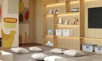 Imagem 3: Apartamento 4 dormitórios à venda Chácara das Pedras Porto Alegre/RS