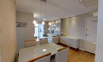 Imagem 6: Apartamento a venda com 2 quartos em Boa Vista, Curitba - PR