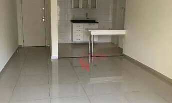 Imagem 2: Otimo apartamento à Venda de 01 Quarto no Bairro Nova Aliança em Ribeirão Preto com Armári