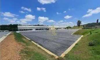 Imagem 3: Galpão para alugar, 3998 m² por R$ 221.629,00/mês - Parque Fernão Dias - Atibaia/SP