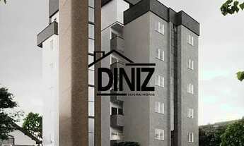 Imagem: Venda Residential / Apartment Belo Horizonte