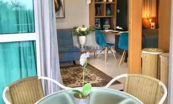 Imagem 3: Barra da Tijuca Apartamento com 1 dormitório